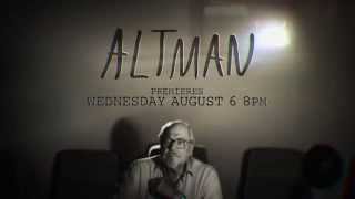 Altman Official Promo  EPIX [upl. by Azelea]