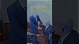 India and Israel friendship modi trump biden putin history respect sigma motivation [upl. by Gilbye]