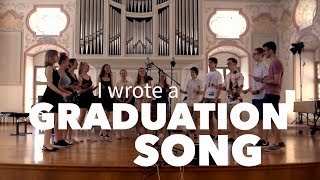 Growing Together  Annalisa Zellers  Graduation Song [upl. by Cahn619]