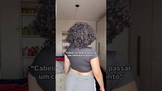 Cabelo cacheado [upl. by Ecarret]