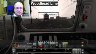 Class 76  Woodhead Line [upl. by Den]