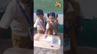 OPPOSITE WORDS BY CLASS 1 school educationalgames learninggames [upl. by Enelrae]