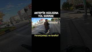 Dayı bizi unuttu gaziantep yamaha motovlog trafik [upl. by Marr576]