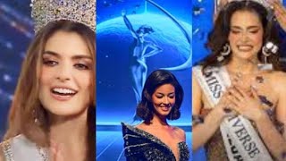 Miss Universo Latinas Favoritas Miss Brasil vem forte [upl. by Arleta]