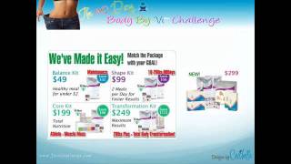 PART 1 How to do the Visalus 90 Day program [upl. by Tiga]