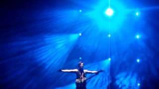 Wang Lee Hom Malaysia Concert 02052009  Liu Lei Shou Xin 流淚手心 [upl. by Nickie]