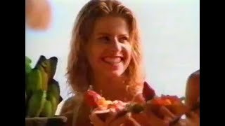 Comercial Hortifruti 30011997 [upl. by Arvonio]