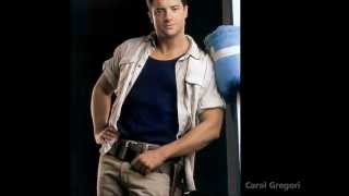 Brendan Fraser  Why do I stand for [upl. by Aznofla]