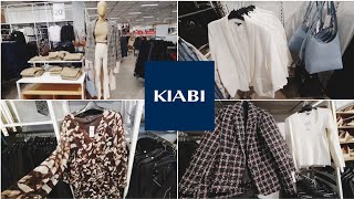 👗👢KIABI VÊTEMENTS FEMME NOUVELLE COLLECTION JANVIER 2022 [upl. by Novaj]