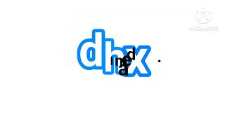 DHX media logo remake [upl. by Martin]