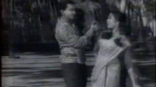 Gyaara hazaar ladkiyaan 1962 Dil ki tamanna thi masti mein [upl. by Aguste]