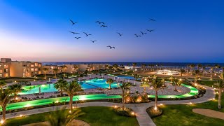 Sataya Resort Marsa Allam EGYPT [upl. by Kurys298]