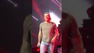 Morgan Wallen “Heartless” LIVE MIDFLORIDA Credit Union Amphitheatre Tampa FL 562023 [upl. by Lavinie3]