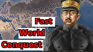 Hoi4 THIS Broken Trick Lets You Conquer The World [upl. by Lexis407]