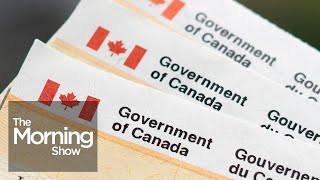 Canada tax season What to know about fiscal changes in 2024 [upl. by Snahc713]