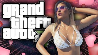 GTA 5  Getting 911d by theugglife [upl. by Aillimac]