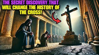 The Cross of Jesus The Symbol that Hides an Ancient Secret [upl. by Sheeb]