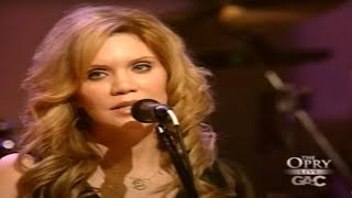 Alison Krauss amp Union Station — quotSimple Lovequot — Live  2007 [upl. by Conners]