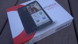 Emporia Smart 4 and 5 Unboxing and Review [upl. by Nnylyam]