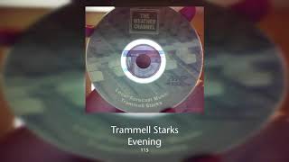 Trammell Starks  Evening [upl. by Longfellow]