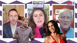 Meghan Markle Gets What She Wants  Is Prince Harrys POLO A FLOP [upl. by Ilene]