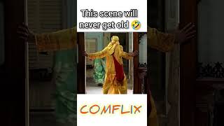 Bhool Bhulaiya funny clip  Akshay Kumar comedy scene🤣 funny comedy bhoolbhulaiya akshaykumar [upl. by Lonee668]