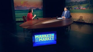 Market Plus with Naomi Blohm [upl. by Staffan]