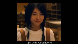 ajin  Demi human [upl. by Loseff]