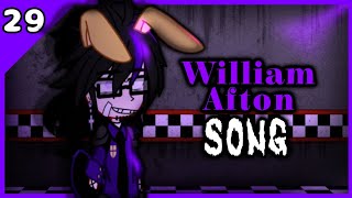 🐰💜Fnia react to William afton Song💜🐰 [upl. by Jerroll]