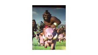 Hog rider meme [upl. by Jelks]