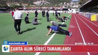 ZABITA ALIM SÜRECİ TAMAMLANDI [upl. by Coshow]