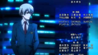 valvrave the liberator op HD [upl. by Nerrual]