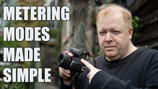 A simple way to master camera metering [upl. by Dee Dee86]