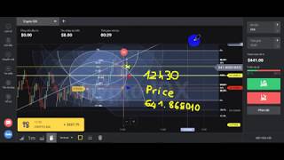 FIBONACCI  Phương Pháp Giao Dịch BO Bằng Fibonacci 8 [upl. by Anitsrik]