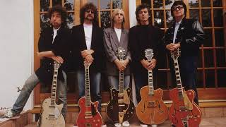 The Traveling Wilburys THREE SONGS HQ [upl. by Jarek]