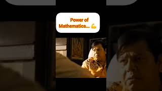 Power of mathematics jee jeemains jeeadvanced maths neet new trending shorts yt short [upl. by Chilson]