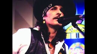 Willy DeVille  Hey Joe clip Officiel de 1992 HQ [upl. by Revilo]