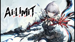 AI LIMIT Gameplay PC [upl. by Brent]