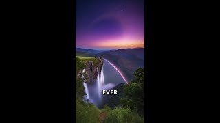 Discover the Enchantment of Moonbows [upl. by Nykal]