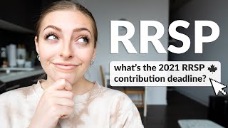 How the RRSP Works [upl. by Rivi759]