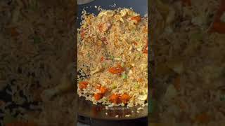 Chicken Fried Rice [upl. by Ymor]