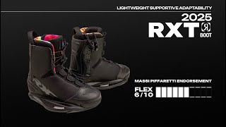 Ronix 2025 RXT Boot [upl. by Pascal]