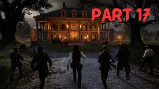 RED DEAD REDEMPTION 2 Walkthrough Gameplay Part 17  FINDING JACK RDR2 [upl. by Yssenhguahs]