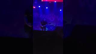 Motionless In White  Voices live ‪ MelkwegAmsterdamOfficial‬ Netherland 13082024 [upl. by Vivienne]