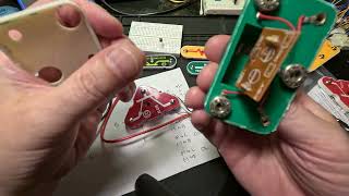 Repairing Snap Circuits NPN Transistor  Part 1 [upl. by Dibb]