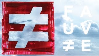 FAUVE ≠ JUILLET 1998 [upl. by Rutra81]