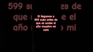 háblele a cualquiera pa que se suscriban y no se pase el año [upl. by Lipson]