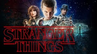 Come scaricare STRANGER THINGS in italiano alta Qualità [upl. by Enyrhtac953]