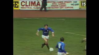 Ally McCoist 19 Goals [upl. by Piper]