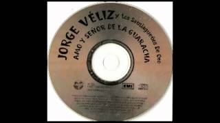 Jorge Veliz  06  Me siento solo [upl. by Noek]